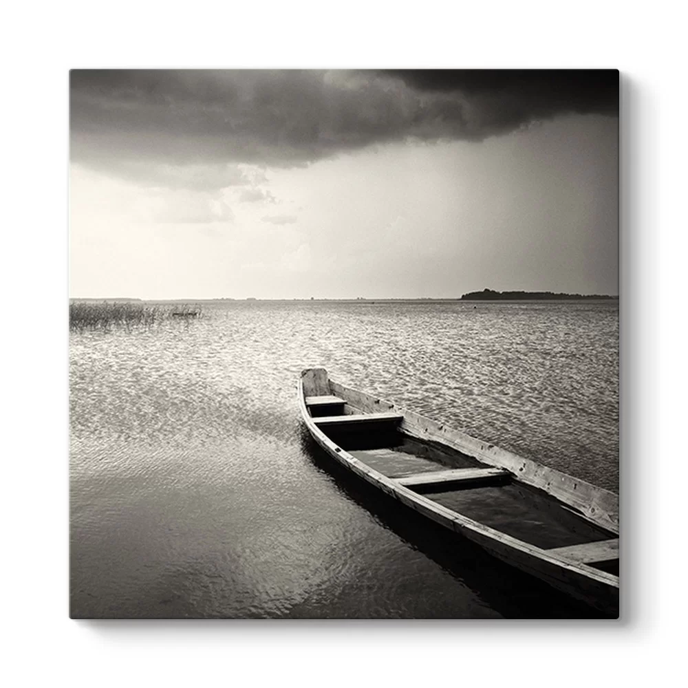 Kayık Tablosu - Model 3